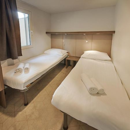 Premium Mobile Homes - Hotel & Resort Adria אנקראן מראה חיצוני תמונה