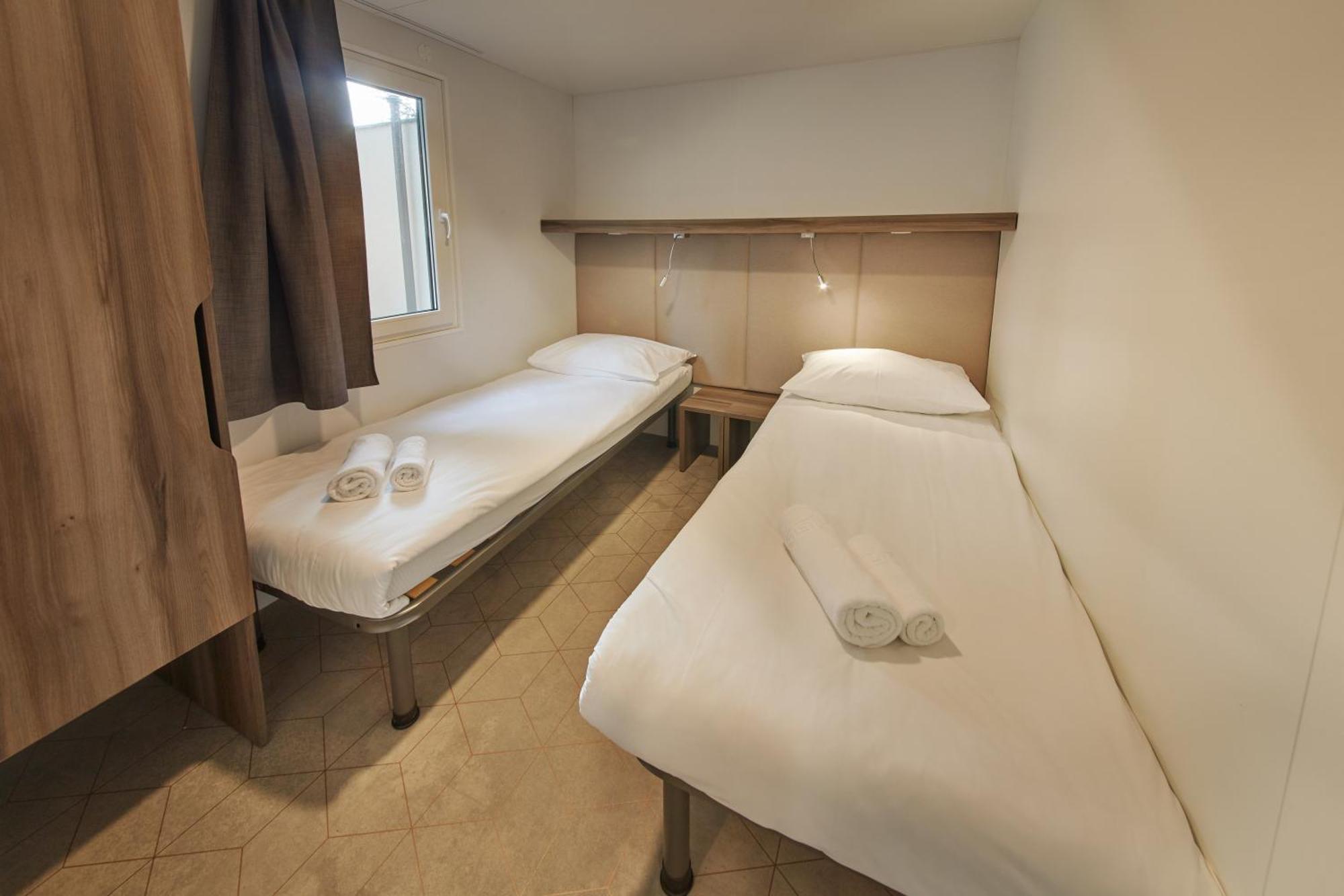 Premium Mobile Homes - Hotel & Resort Adria אנקראן מראה חיצוני תמונה